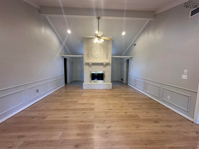 Foto del edificio - 4514 York St