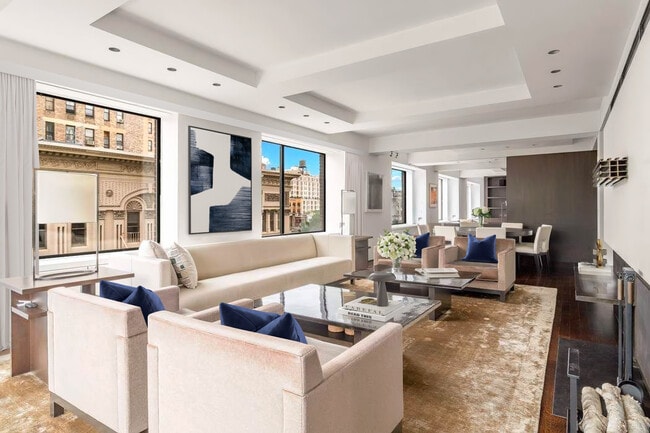 Foto del edificio - 230 Central Prk W