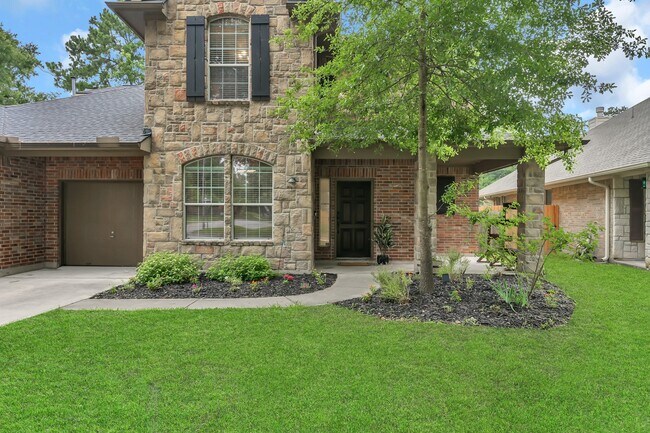 Foto del edificio - 31322 Evergreen Park Ln