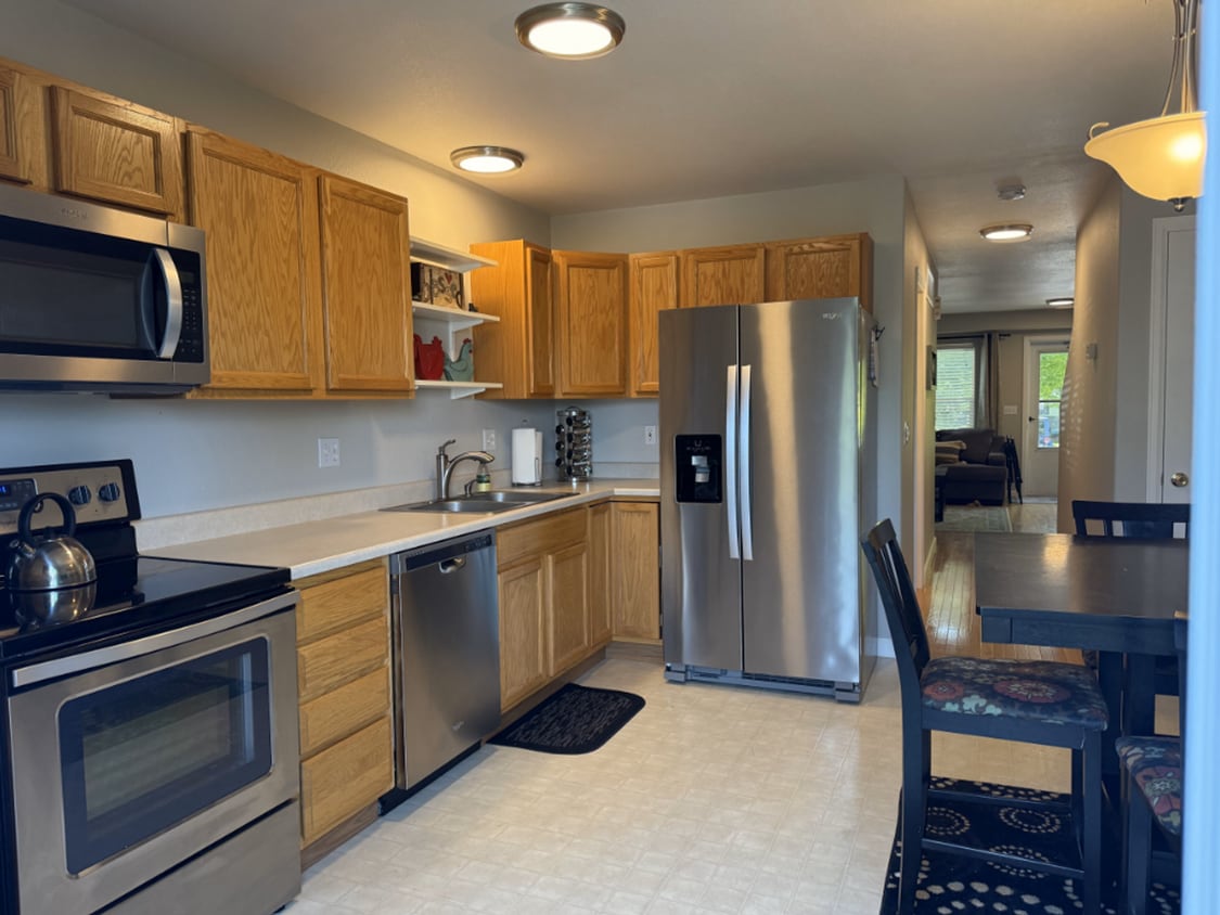 Primary Photo - Welcome to your new home!