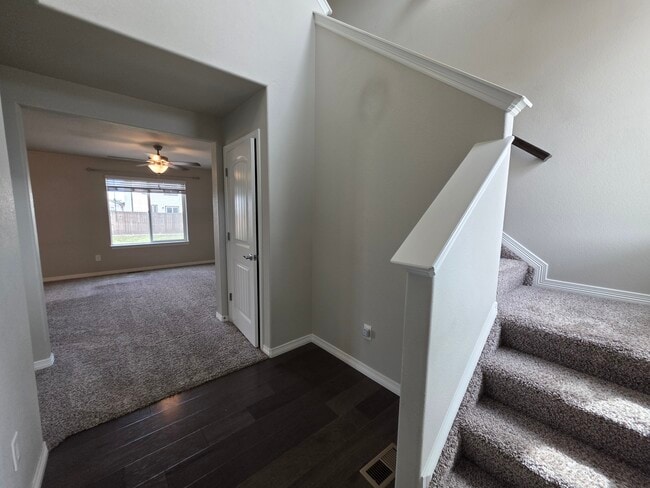 Building Photo - 6123 Nash Dr