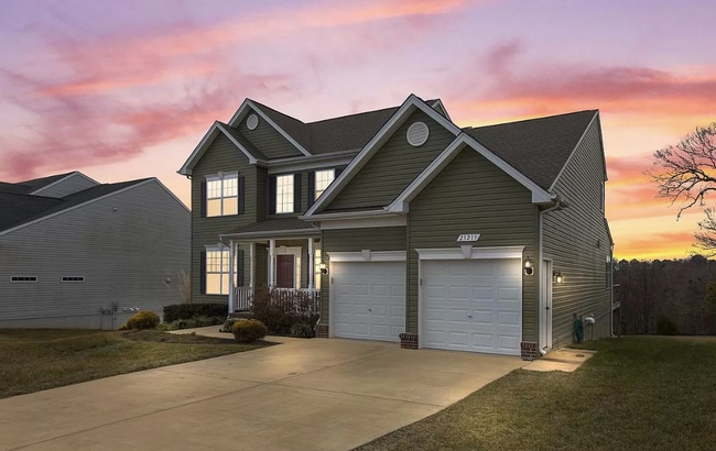 Building Photo - 23213 Clarks Rest Rd