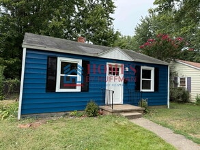 Building Photo - 1505 Marshall Ave