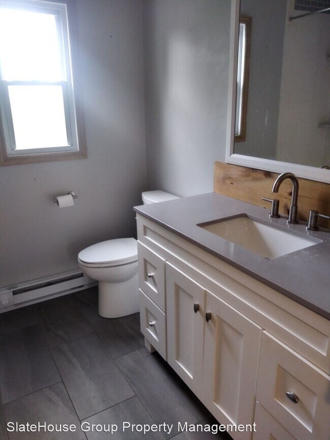 Foto del edificio - 3 br, 1 bath House - 514 Curtis Ave