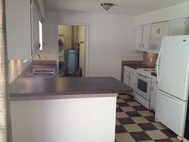Foto del edificio - 4012 Woodward Drive