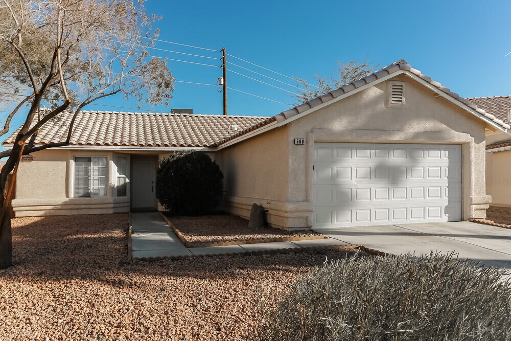 Primary Photo - 508 Rancho Del Sol Way