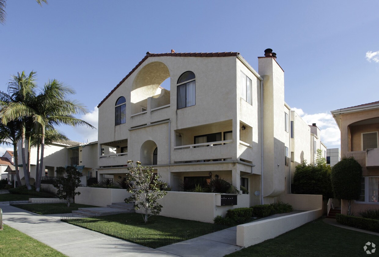 Foto principal - 3629 3rd Ave