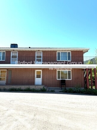 Building Photo - 22 S Montana Ave