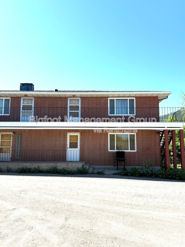 Building Photo - 22 S Montana Ave
