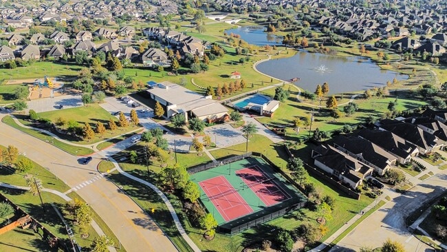 Foto del edificio - 11406 Finavon Ln