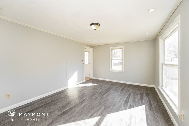 Foto del edificio - 1529 36th St NW