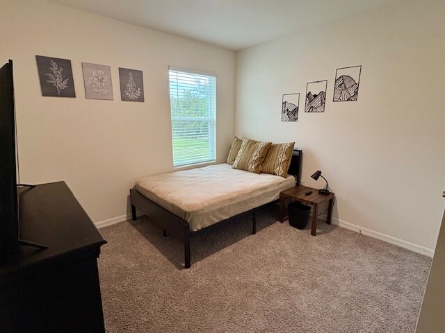 Dormitorio privado amueblado dentro de una casa compartida. - 373 Hickory Course Trl