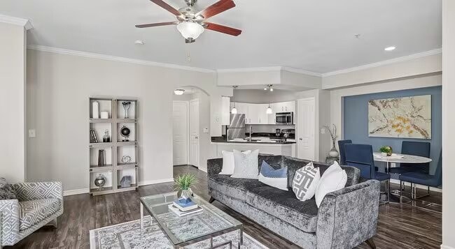 Photo - 2403 N Washington Ave Apartment