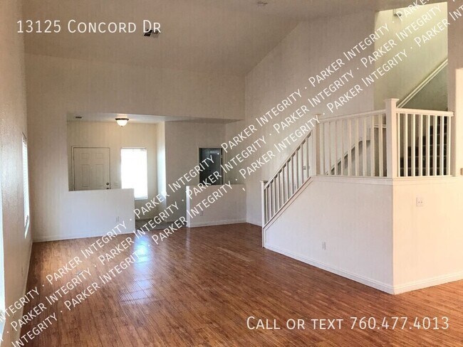 Foto del edificio - 13125 Concord Dr