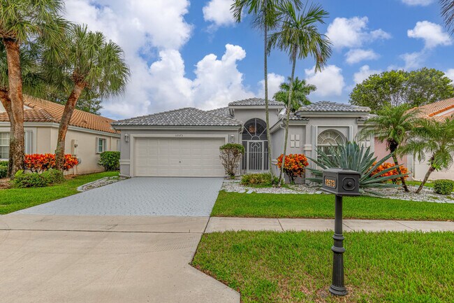 Foto del edificio - 12573 Coral Lakes Dr