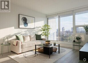 Building Photo - 201-2201 Sherbourne St