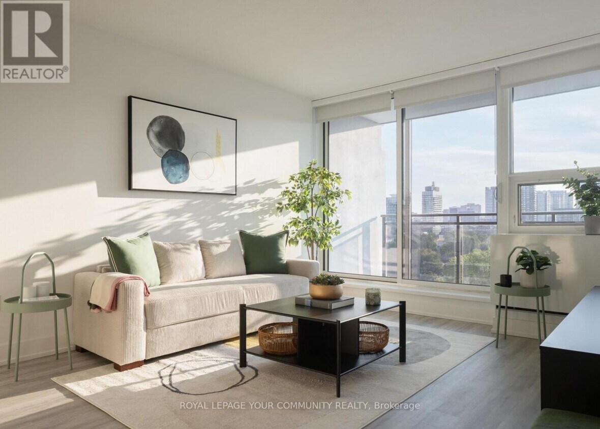 Photo principale - 201-2201 Sherbourne St