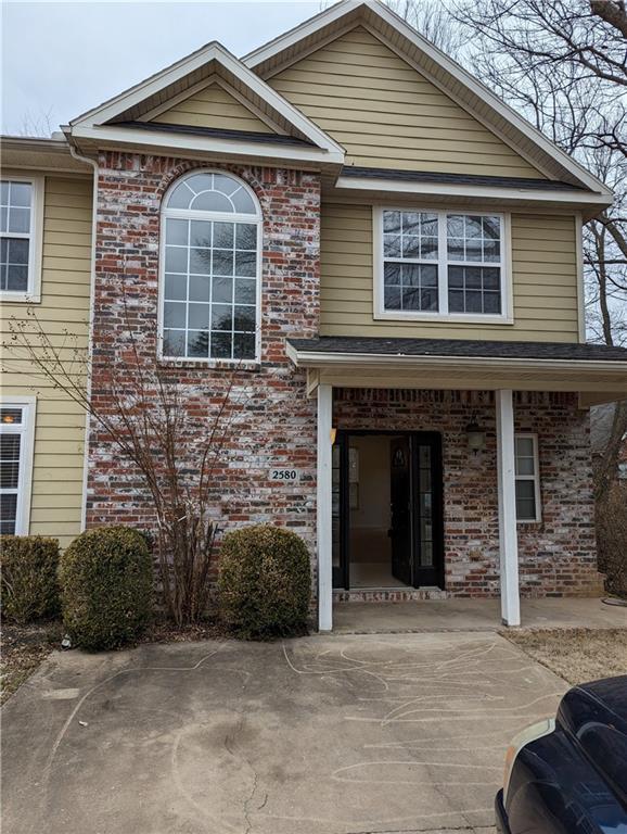 Foto principal - 2580 E Neely Pl
