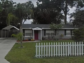 Building Photo - 1610 Williams Ave