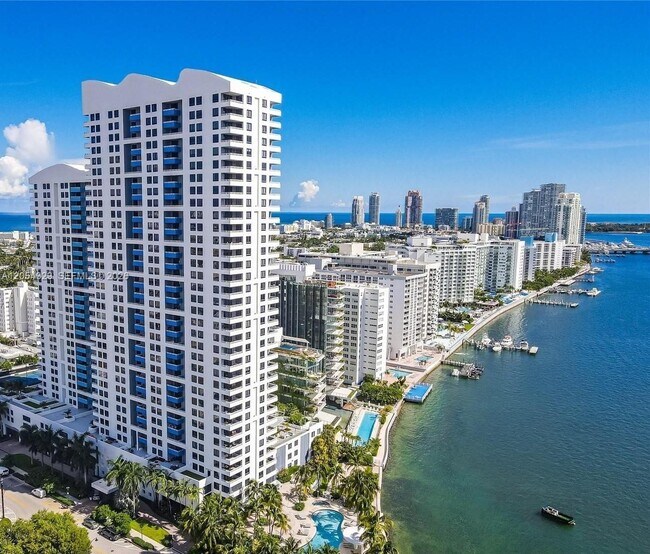 Foto del edificio - 1330 West Ave