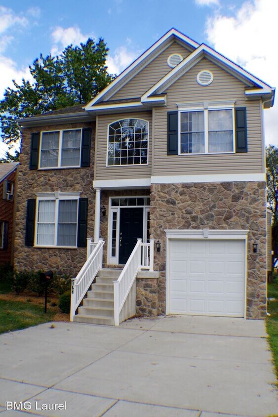 506 Shipley Rd, Linthicum Heights, MD 21090 House Rental in Linthicum