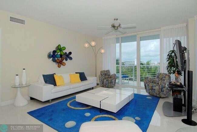 Foto del edificio - 2821 N Ocean Blvd