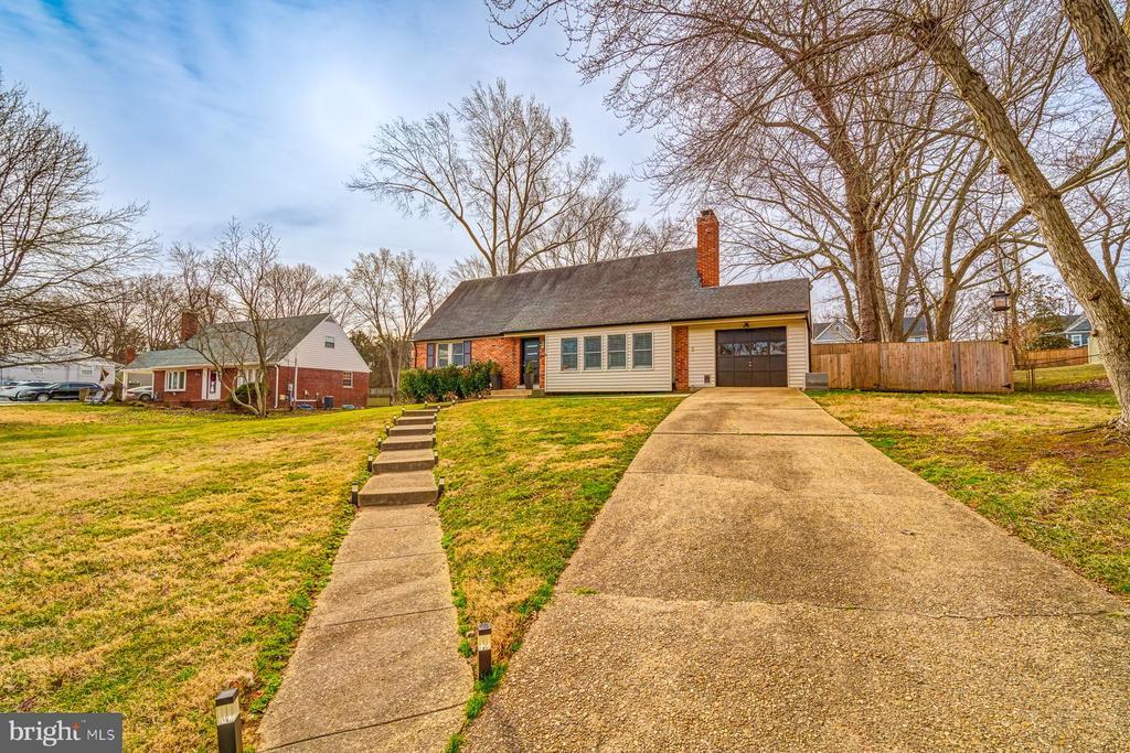 4005 Gibbs St, Alexandria, VA 22309 House Rental in Alexandria, VA