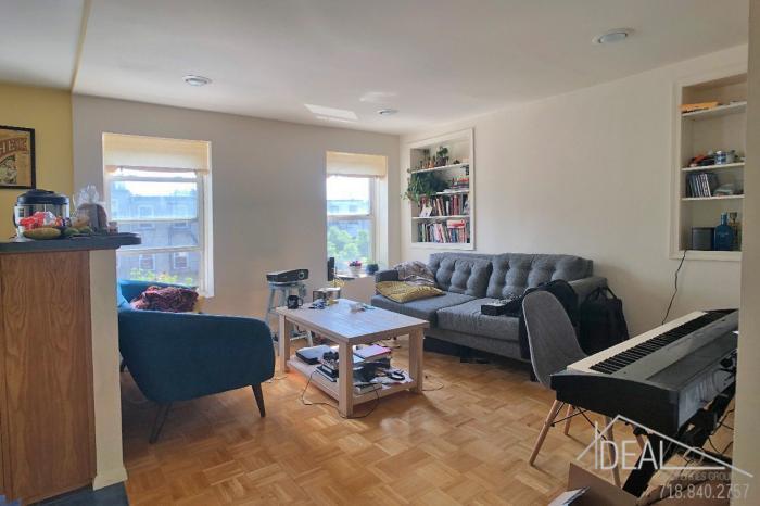 Foto principal - 2 bedroom in Brooklyn NY 11215