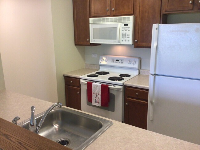 Foto del edificio - 211 Glengarry Dr