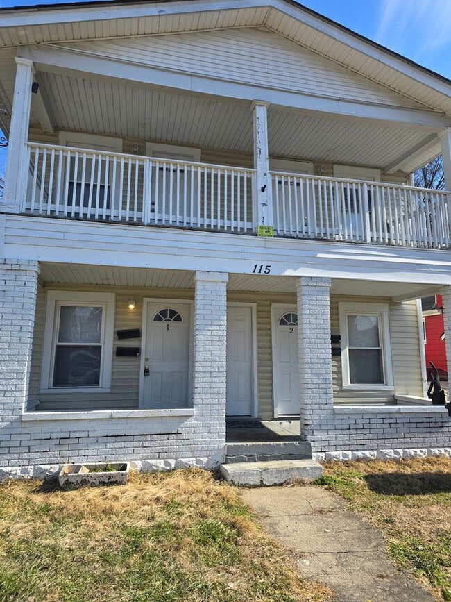 Building Photo - 115 N 46th St