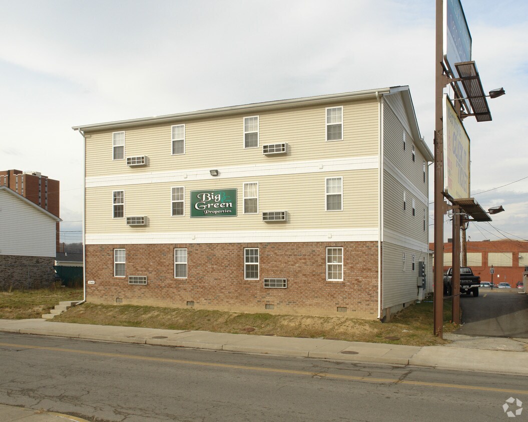 Building Photo - 1940 6th Ave