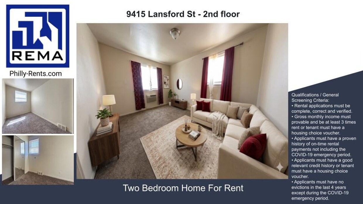 Photo - 9415 Lansford St