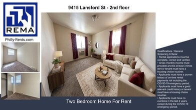 Building Photo - 9415 Lansford St