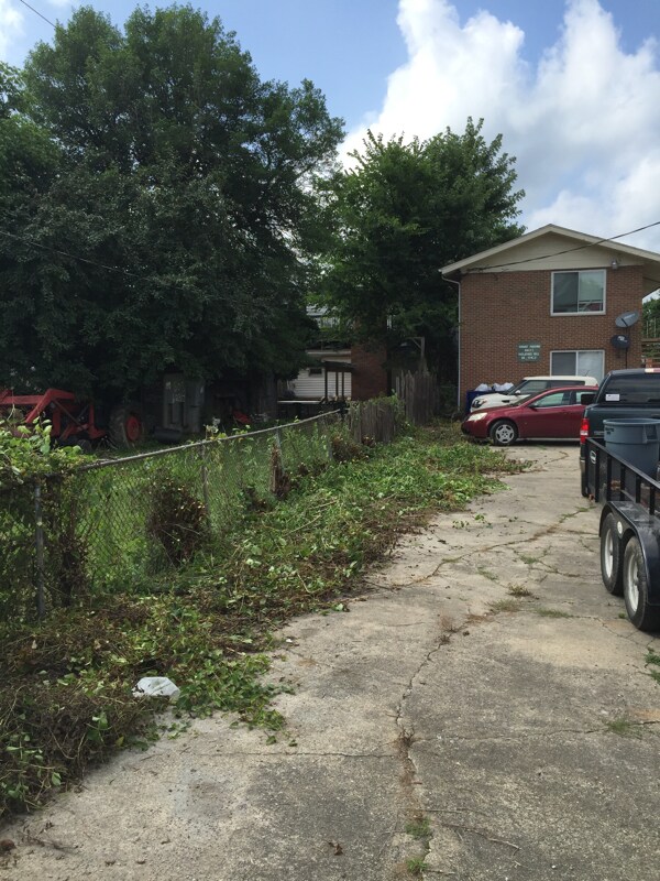 Foto del edificio - 737 10th Ave