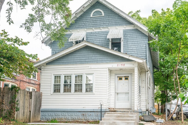 Building Photo - 2158 Indiana Ave