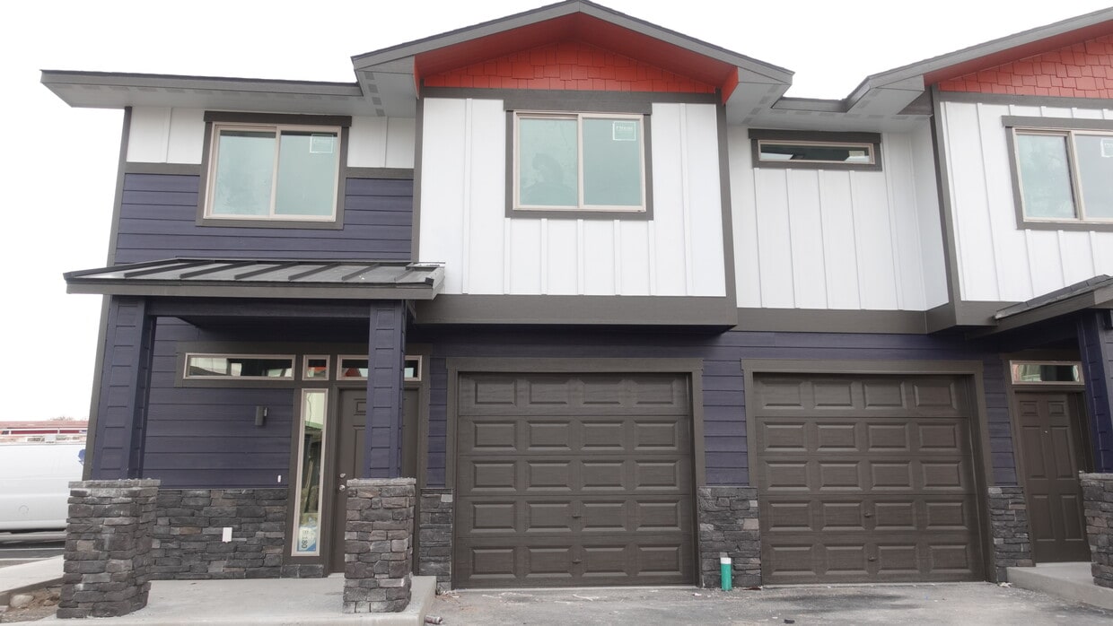 The Towns on Entiat Apartments in Kennewick, WA