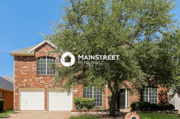 Foto principal - 5 Bedroom Pet-Friendly Home in DeSoto, TX ...