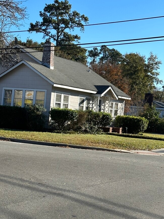 Photo - 1601 S 41st St House