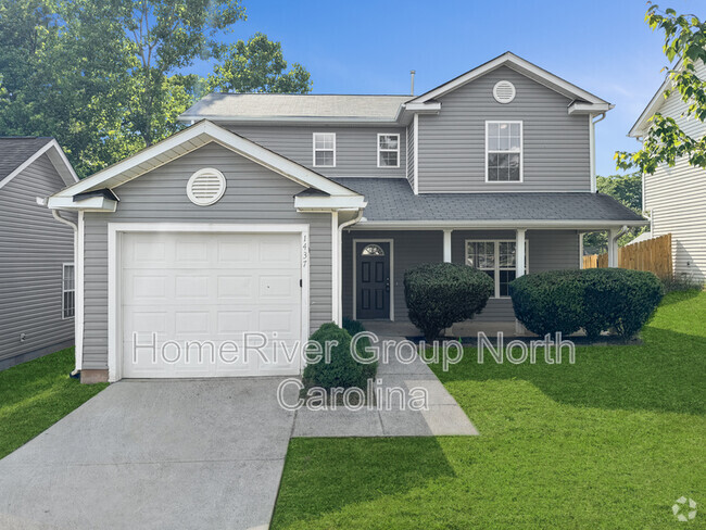 Building Photo - 1437 Crandon Dr