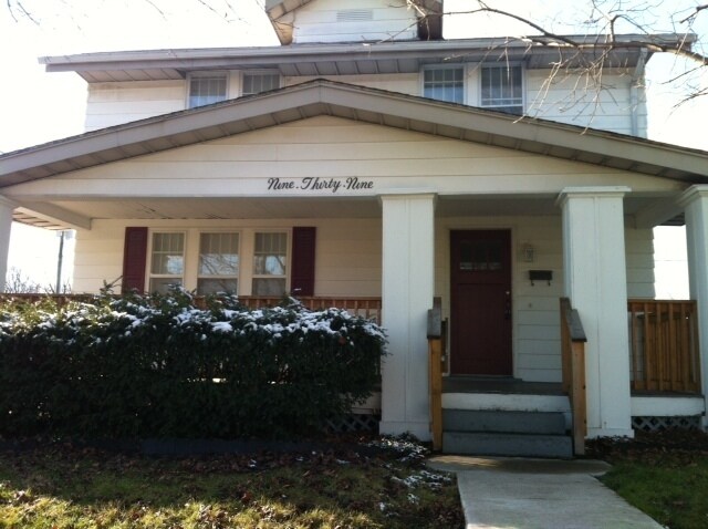Building Photo - Beautiful 3 Bedroom 1.5 Bath Home