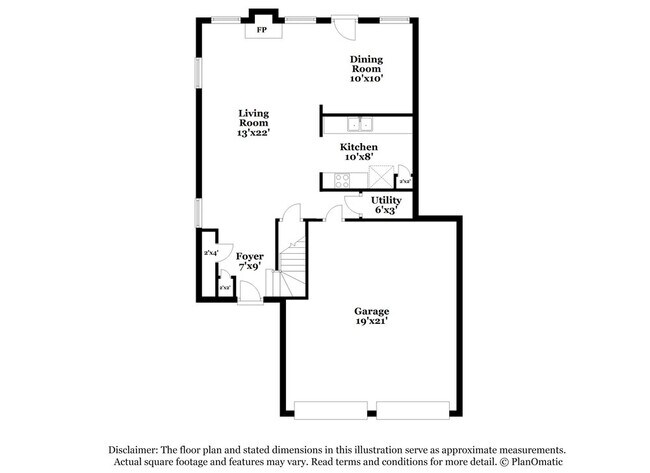 Building Photo - 3629 Sugar Loaf Ct