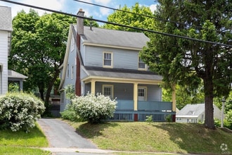 Building Photo - 2300 E Fayette St