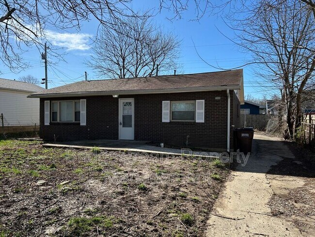 Foto del edificio - 306 Buckeye Ave