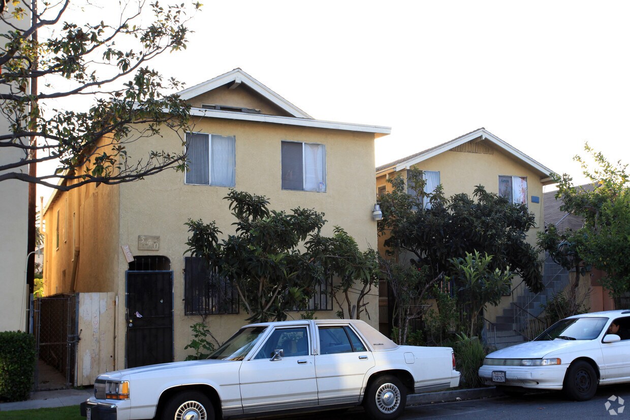 Foto del edificio - 334-340 Lime Ave