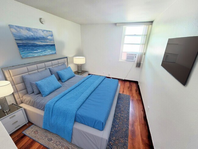 Bedroom #2 - 18620 Hatteras St