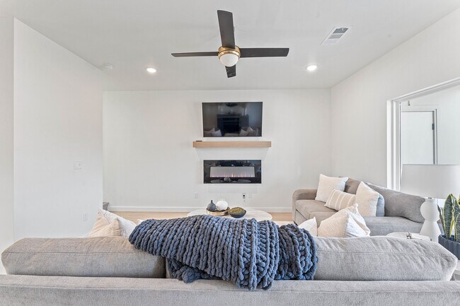 Foto del edificio - The Flats on Razorback