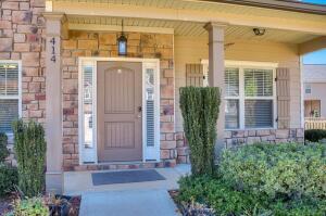 Foto del edificio - 414 Purbeck Ln