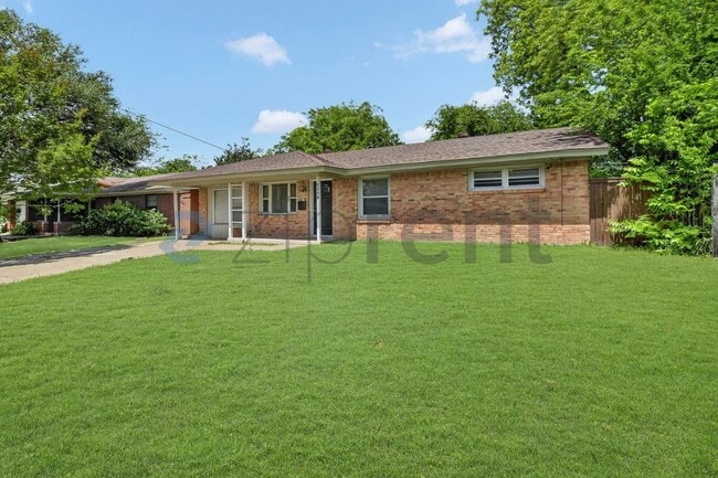 Foto del edificio - 2539 Hillsboro Ave