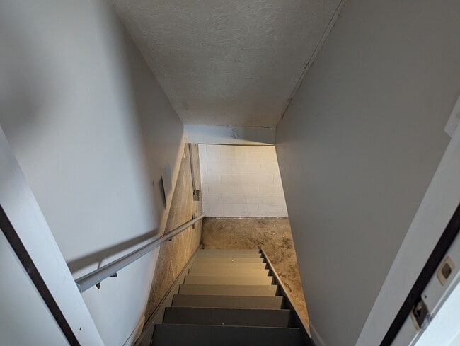 Basement - 751 S Broad St