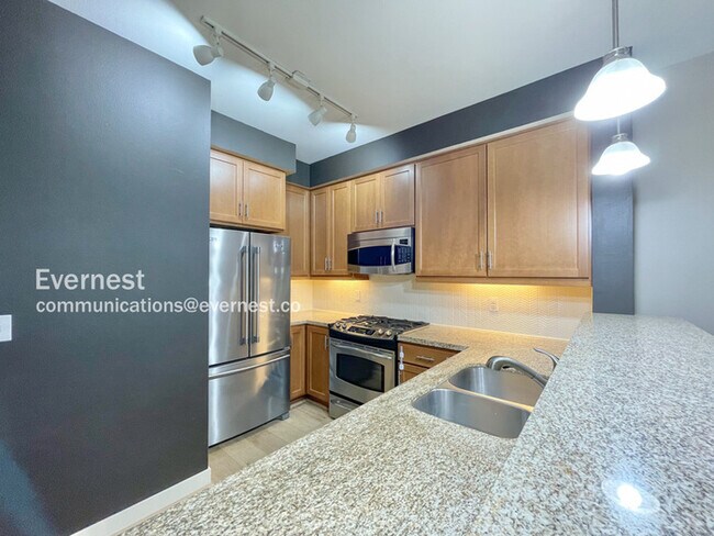 Foto del edificio - 15730 116th Ave NE